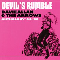 Invasion - Davie Allan