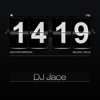 Can U Feel Me - DJ Jace & Miz Dana