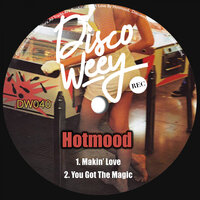 Makin' Love - Hotmood