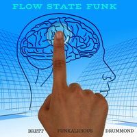 Mass Confusion Enfuego - Brett "Funkalicious" Drummond