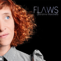 Flaws - Sandrine Marchetti & Loïs Le Van & Célia Tranchand