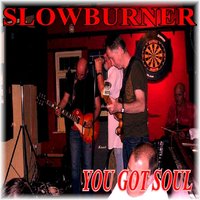 Reptile - Slowburner