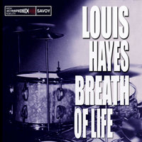 Olea - Louis Hayes