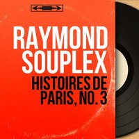 L'eau qui passe - Raymond Souplex