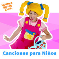 Tren de Carga - Mother Goose Club En Español