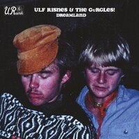 Tormented - Ulf Risnes & det Gurgles!