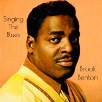 I Got What I Wanted - Brook Benton