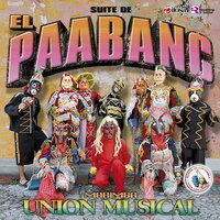 San Bartolo - Marimba Union Musical