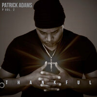Time - Patrick Adams