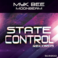 Moonbeam - Myk Bee