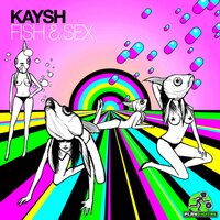 Traces Of Fish - Kaysh & Lisa War & Titus1