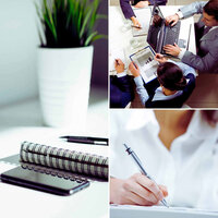 Entertaining Ambience for New Workspaces - Música de Trabajo