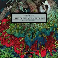 Red - Sven Laux & Wiklow