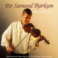 Vals i b-dur - Per Sæmund Bjørkum & Jon Faukstad