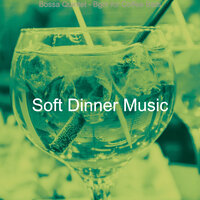 Contemporary Coffee Bars - Soft Dinner Music