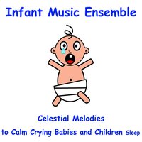 Heartbeat Lullaby - Naptime Toddlers Music Collection