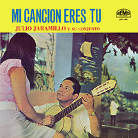 Cristina - Julio Jaramillo