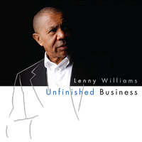 Cheatin On The Cheatin - Lenny Williams