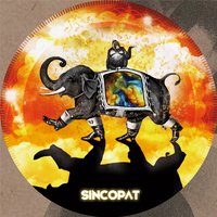 Amicdhala - Samuel Dan & Affkt & Piek