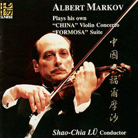 China (III. Allegro vivo) - Russian National Orchestra & Albert Markov & Shao-Chia Lü