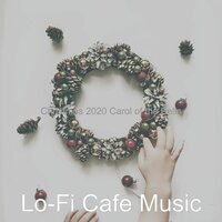 Jingle Bells - Opening Presents - Lo-Fi Cafe Music