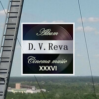 Do Something - D. V. Reva