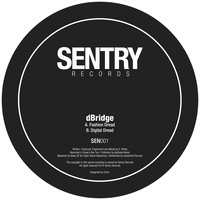 Digital Dread - dBridge