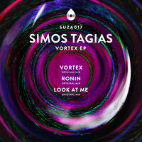 Look at Me - Simos Tagias
