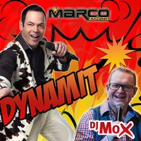 Dynamit - Marco Mzee