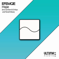 Hope - Efemgie & Dj-Elven & D-Myo