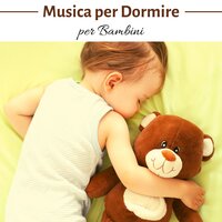 Giardino dei sogni - Canzoni per bambini