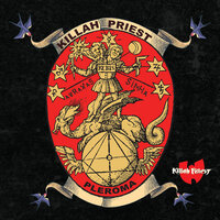 Sacred Grounds - Killah Priest