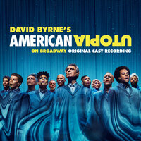 Bullet - David Byrne