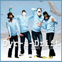 Blåhvalen - Dyr I Drift