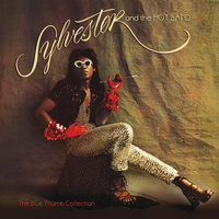 All That I Need - Sylvester And The Hot Band