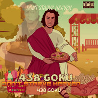 Excuse Me - 438 Goku