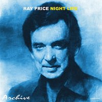 Sittin' and Thinkin' - Ray Price