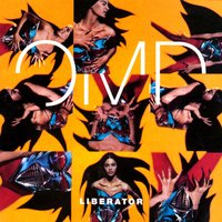 Stand Above Me - Orchestral Manoeuvres In The Dark