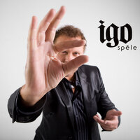Cerību Laiks - Igo