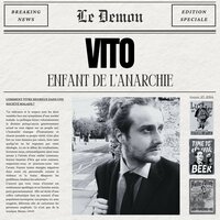 Enfant de l'anarchie - Vito