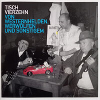 The Road - Tisch Vierzehn