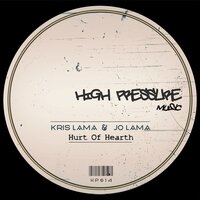 Hurt Of Hearth - Jo Lama & Kris Lama