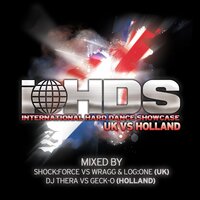 Hard Shit - Hardforze & Audio Damage & DJ Medowz