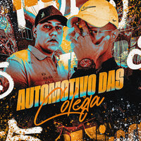 Automotivo das Colega - DJ Misael ZN & Mc Fahah