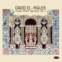 Tehilim 150 part III - David El-Malek