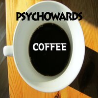 The Psychedelic Environmental Blues - Psychowards