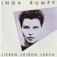Wilde Ehe - Inga Rumpf