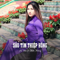 Sầu Tím Thiệp Hồng - Hà Vân & Chien Thang