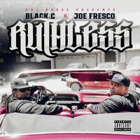 Make It Funky - Black C & Joe Fresco