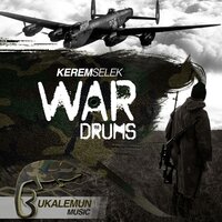 War Drums - Kerem Selek